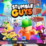 Ranked in Stumble Guys