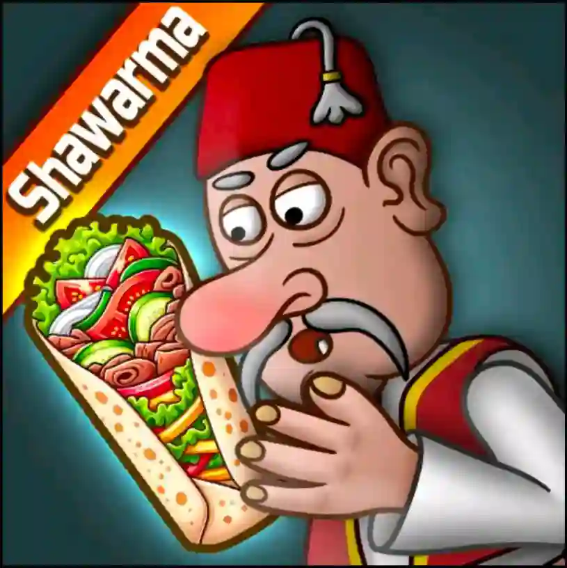 Shawarma Legend Guide