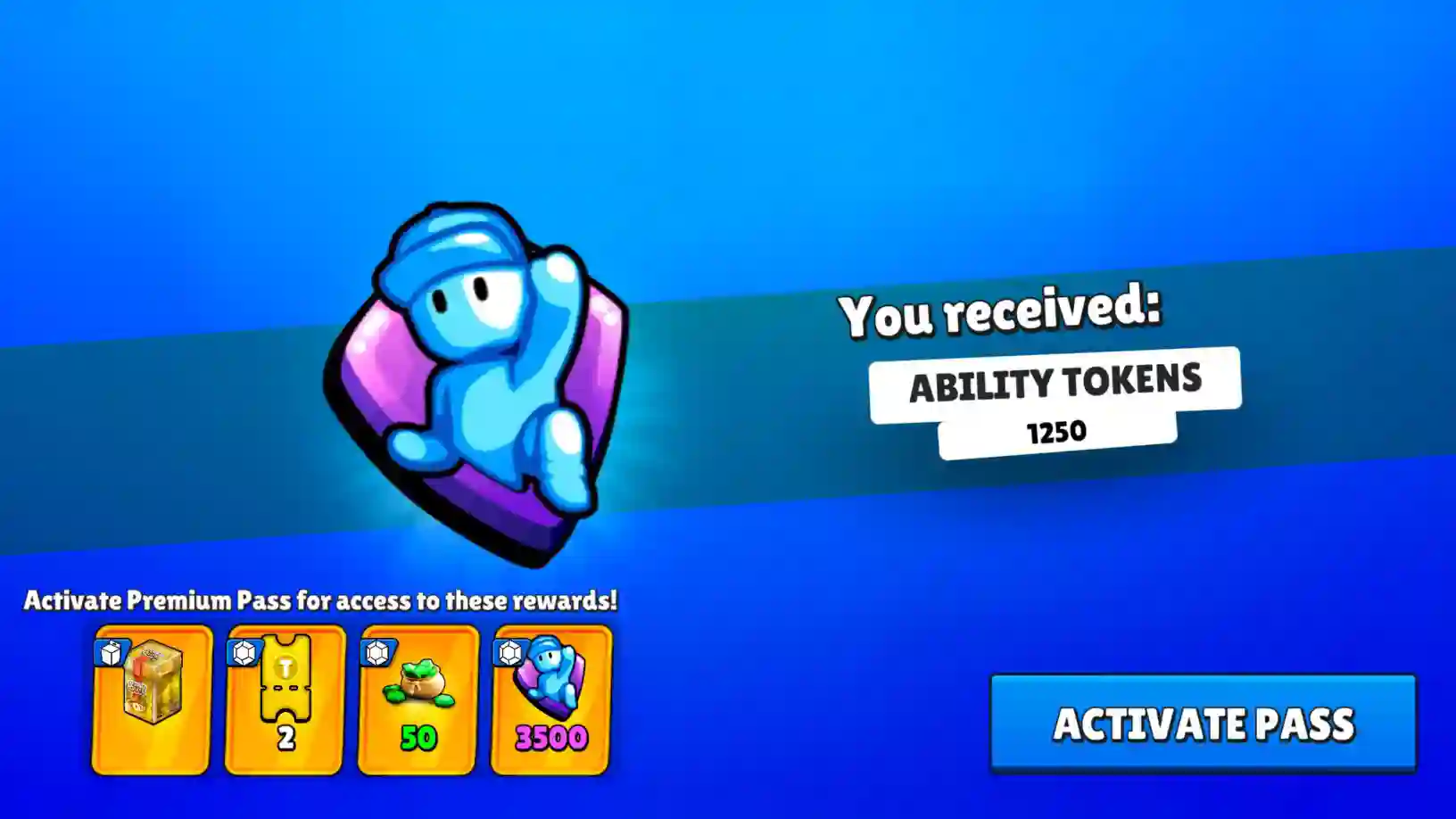 What do ability tokens do? Learn how to unlock them