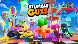Stumble Guys Abilities explained