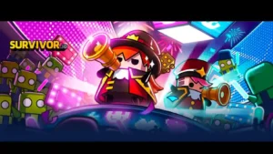 SurvivorIO 2nd anniversary season