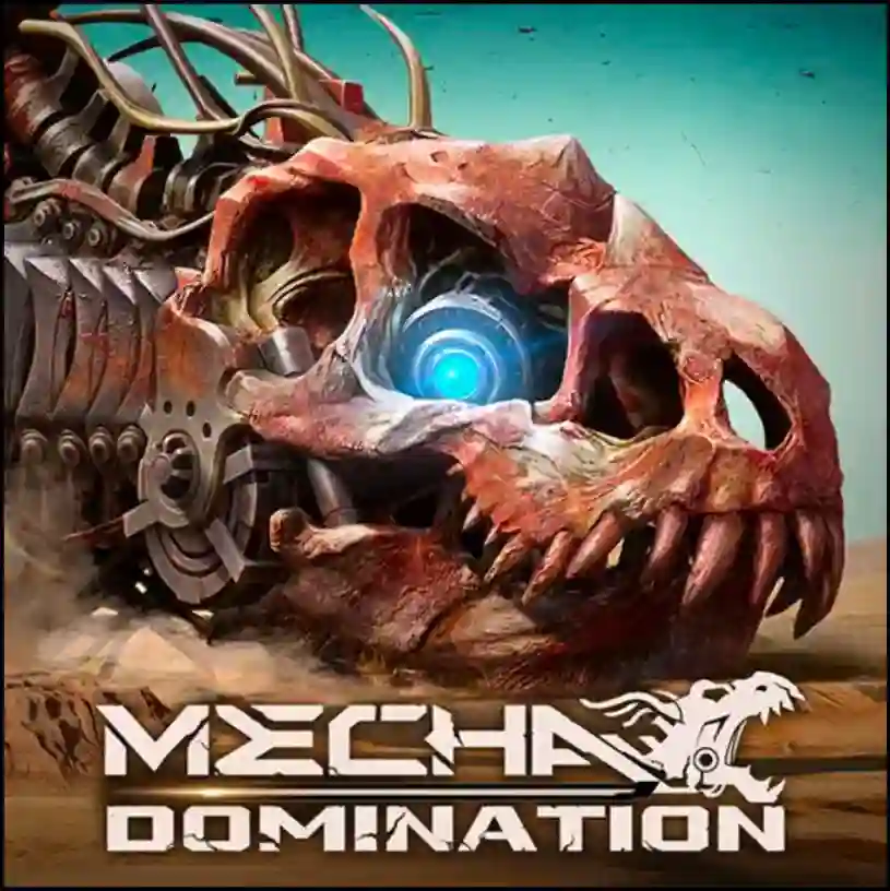 Mecha Domination: Rampage by 37GAMES