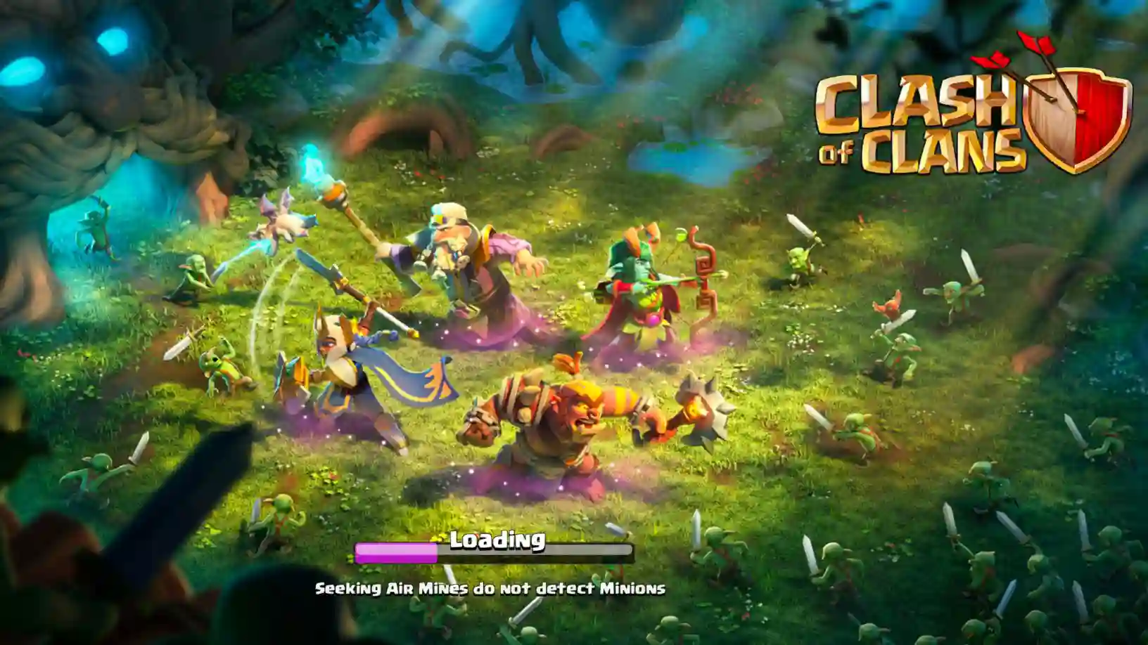 Tips and Tricks for Clan Games in Clash of Clans' new season