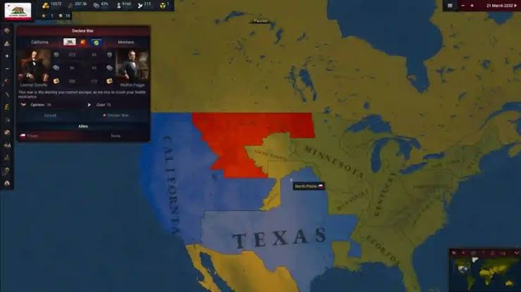 Age of History 3 Guide: How to play, Tips and Tricks