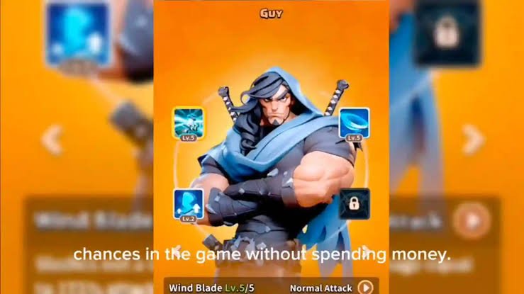 Dark War Survival Guide: Best Heroes, Hero Tier List, Tips and Tricks