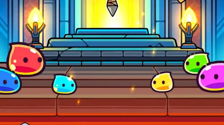 Slime Warrior- Age of War Guide- Cards, Skills, Tips and Tricks