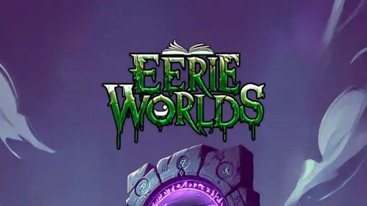Eerie Worlds Guide: Best Decks, All Cards, and Tier List