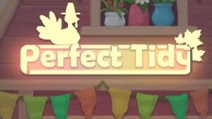 Perfect Tidy Level Guide- Complete Levels, Earn Stickers, and Events