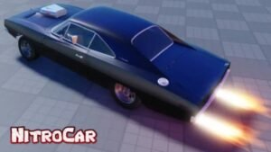 5 Best Car Games to Play in Roblox (2025)