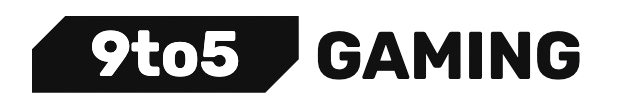 9to5gaming.com Logo