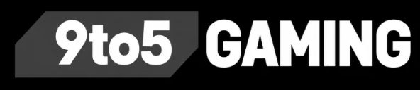 9to5gaming.com Webiste Logo