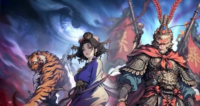 Destiny Hero Black Myth RPG Codes