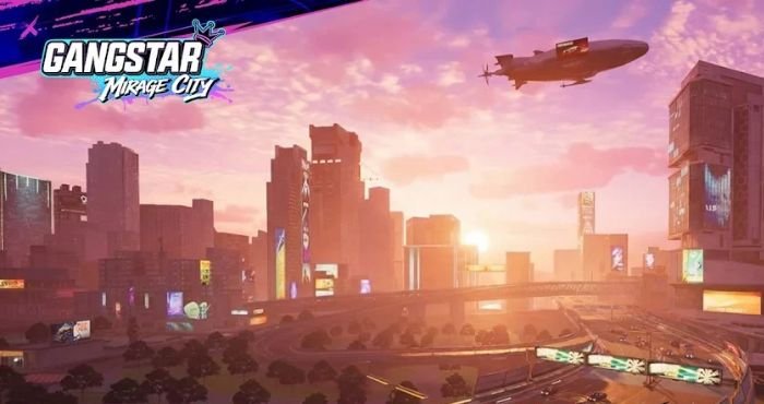Gangstar Mirage City Redeem Codes