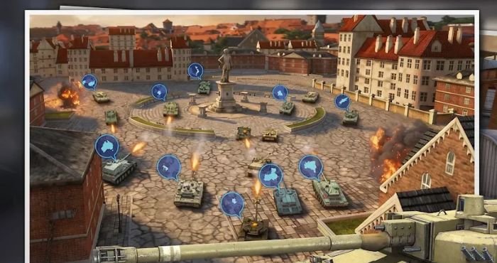 Iron Force Redeem Codes