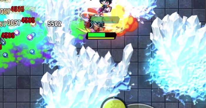 MHA UNITED SURVIVAL Score Attack Guide - Wave 5