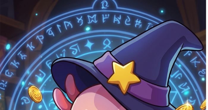 MagiLotl Redeem Codes
