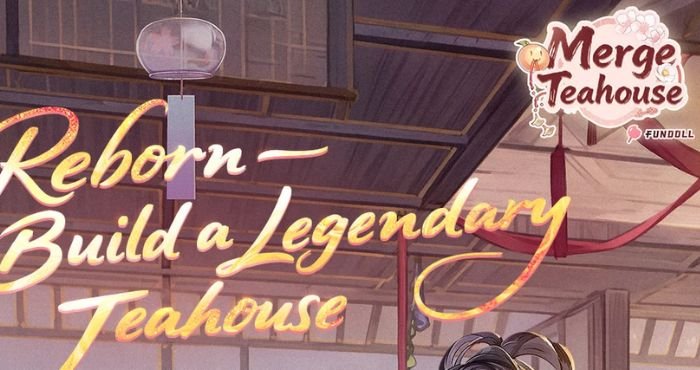 Merge Teahouse Redeem Codes