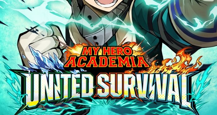 My Hero Academia United Survival Dumbbell Training Guide