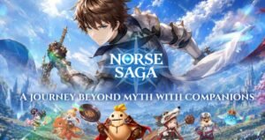 Norse Saga Redeem Codes
