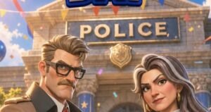 Police Chief Building Upgrade Costs & Requirements Guide