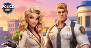 Police Chief Electro Building Upgrade Costs Guide