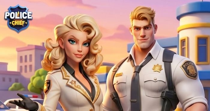 Police Chief Electro Building Upgrade Costs Guide