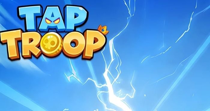 Tap Troop Dash TD Redeem Codes