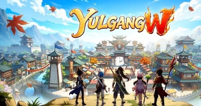 Yulgang W Redeem Codes