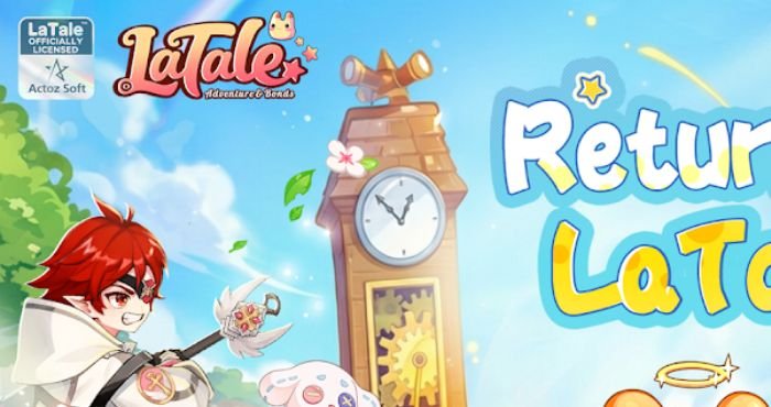 LaTale Adventure & Bonds codes