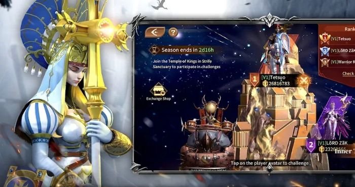 Legends Reborn Redeem Codes