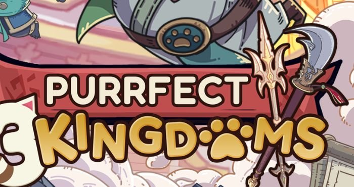 Purrfect Three Kingdoms Codes