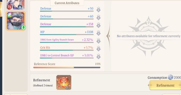 Soul Land New World Soul Card Guide - R, SR, SSR, and UR