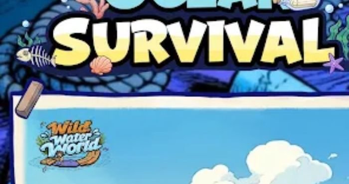 Wild Water World Redeem Codes