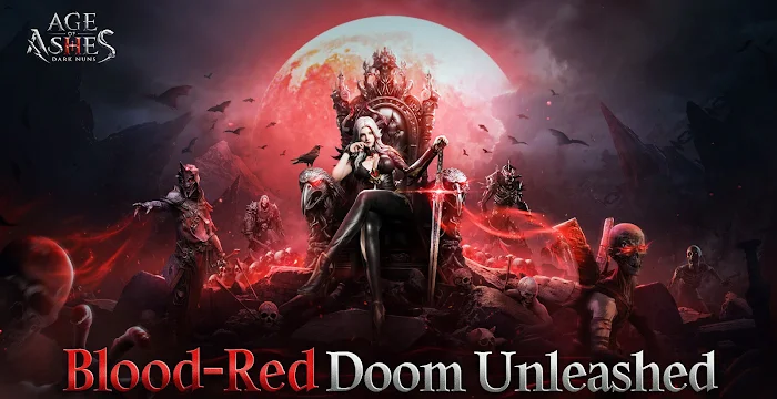 Age of Ashes codes