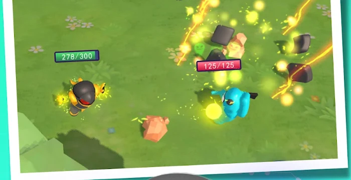 Among Heroes codes
