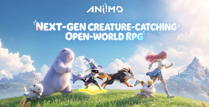 Aniimo codes