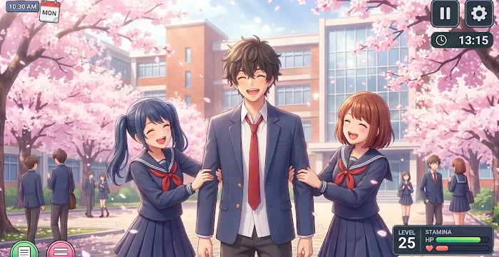 Anime Girls codes