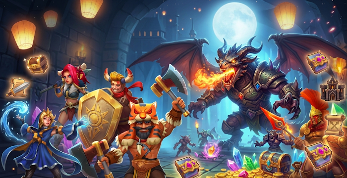Archer Hunter codes