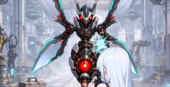 Ark Battle Girls codes