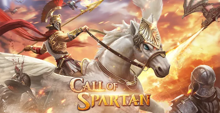 Call Of Spartan codes
