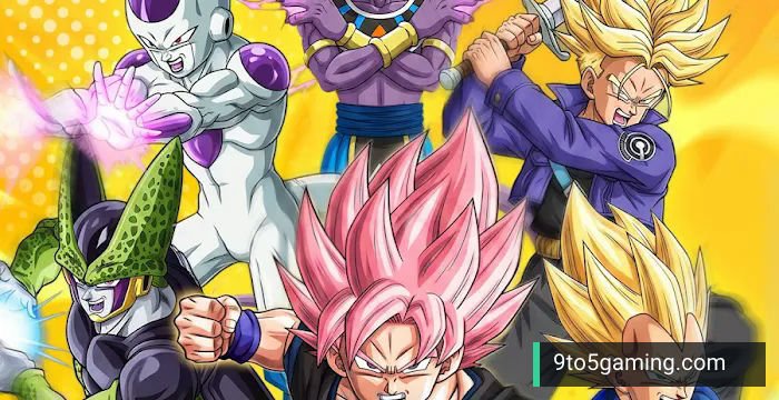 DB World Let's Fight codes