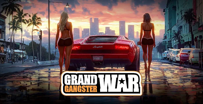 Grand Gangster War codes