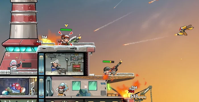 High Seas Hero codes
