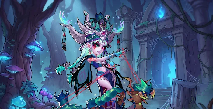 Idle Heroes codes