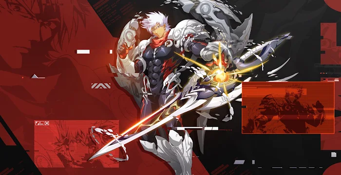 Langrisser codes