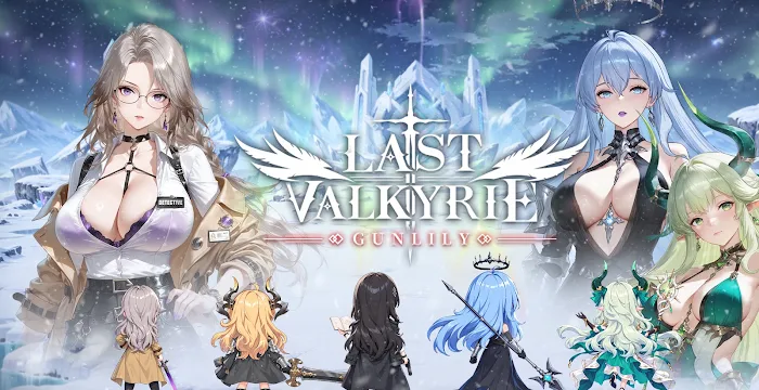 Last Valkyrie Gunlily codes