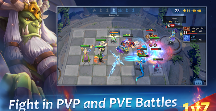 League Of Masters codes