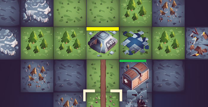 List of all Post Apo Tycoon radio codes codes