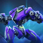 Mech Arena codes