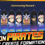 OP Unrivaled Pirates codes